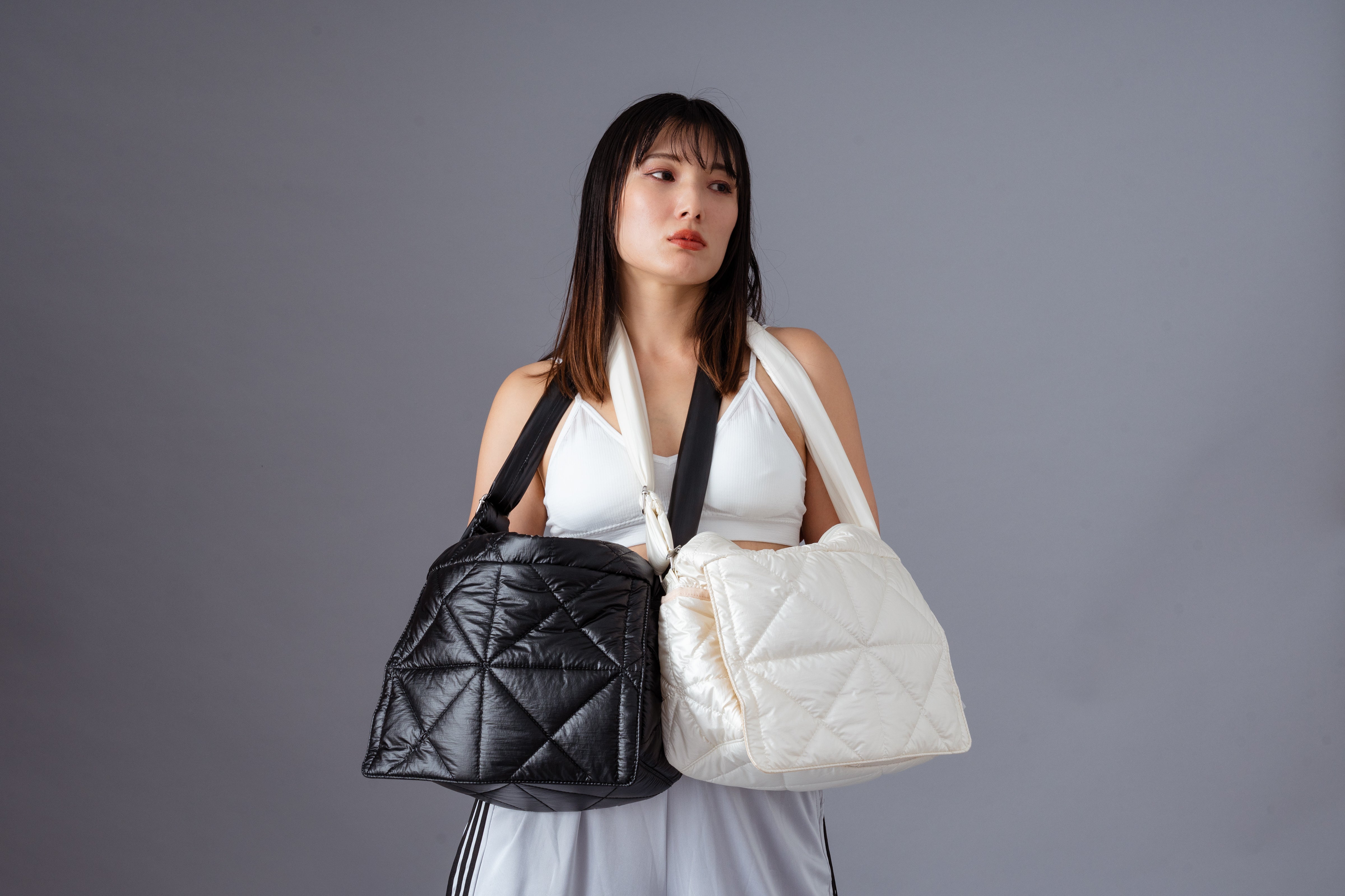 ALL ITEMS – RICH RAISE