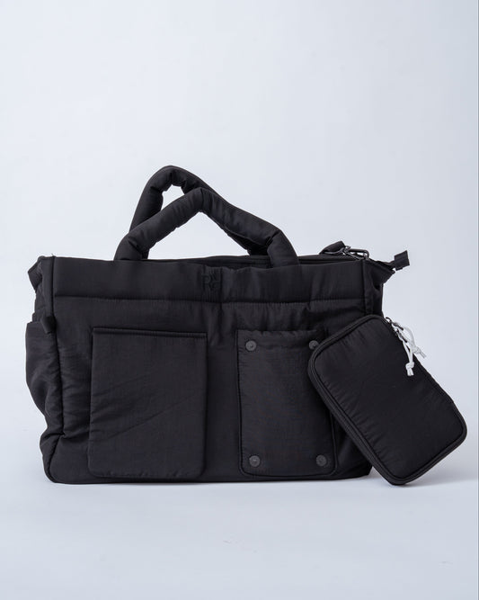 Large soft bag