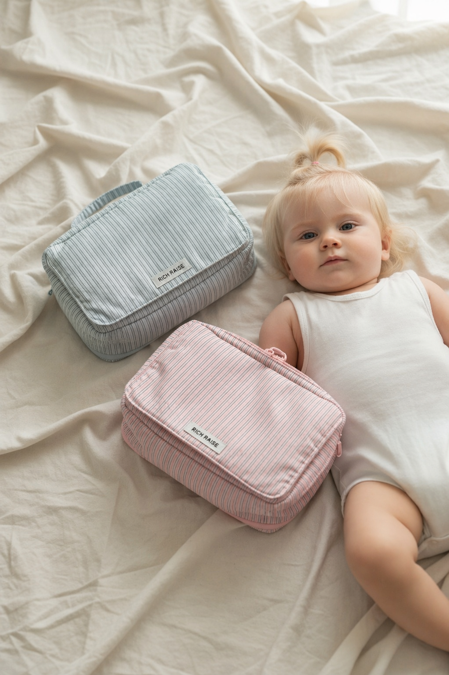 DIAPER POUCH カテゴリ画像