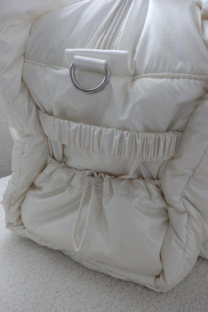 Large quilting bag