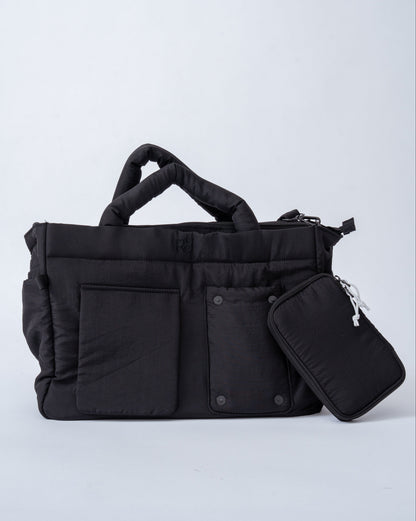 Large soft bag