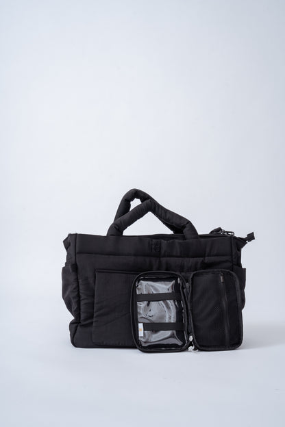 Large soft bag