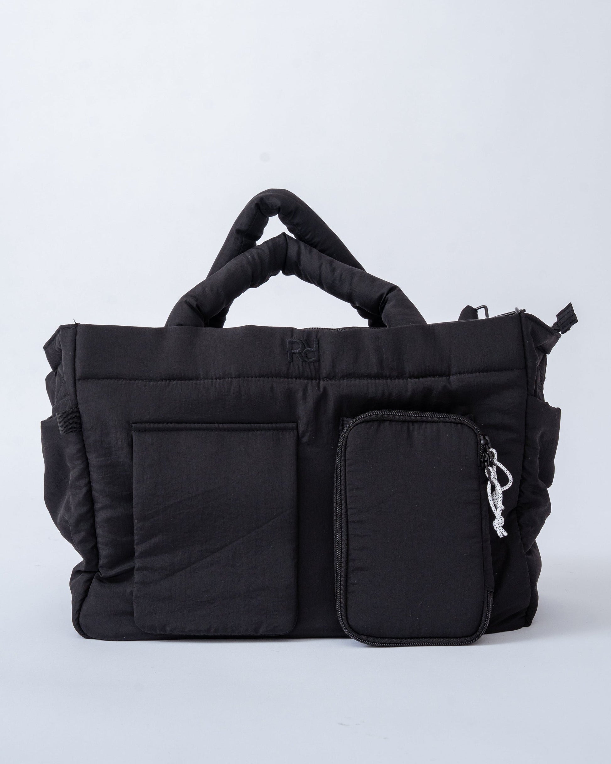 Large soft bag
