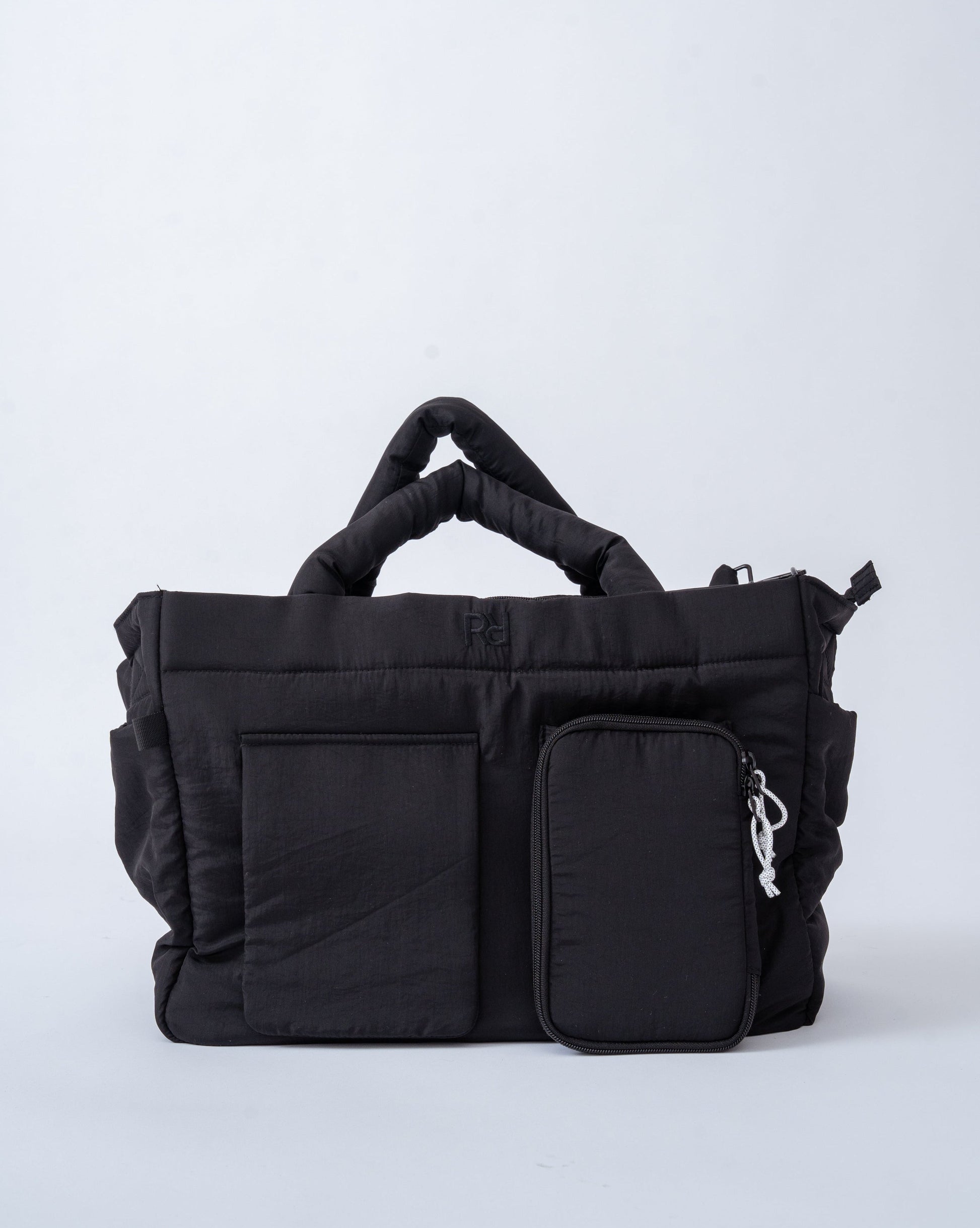 Large soft bag