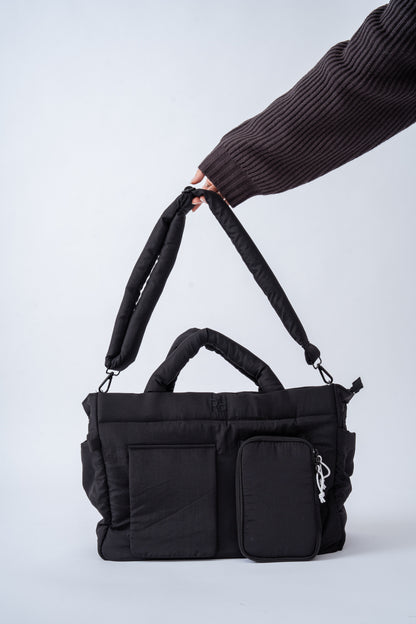 Large soft bag