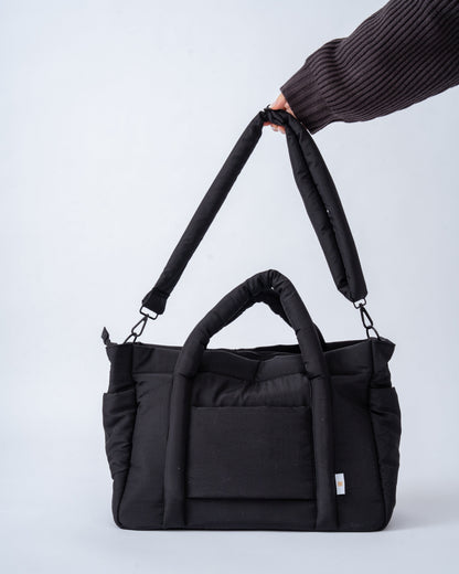 Large soft bag