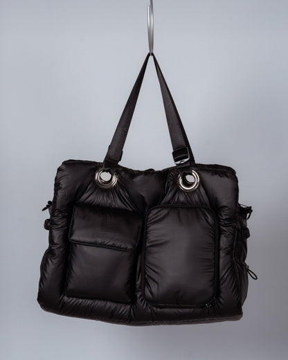 Large quilting bag