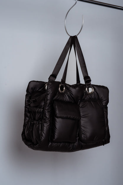 Large quilting bag