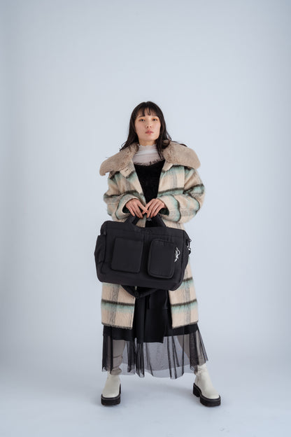 Large soft bag