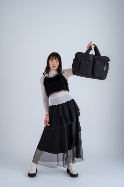 Large soft bag