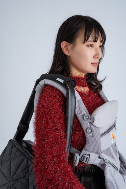 2way shoulder pad