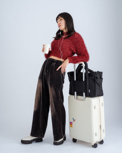 Large soft bag