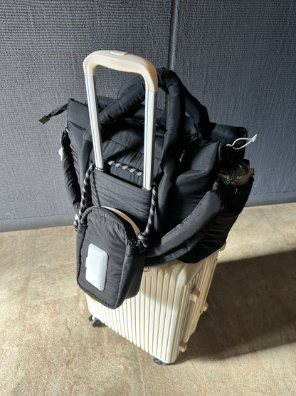 Large soft bag