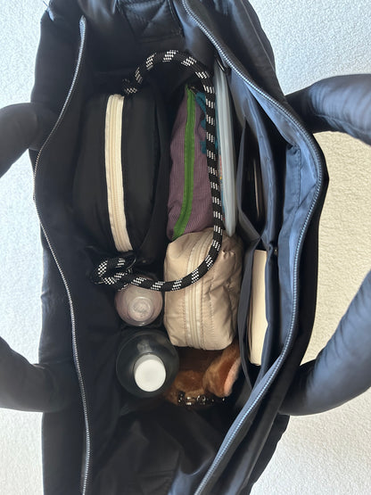 Large soft bag