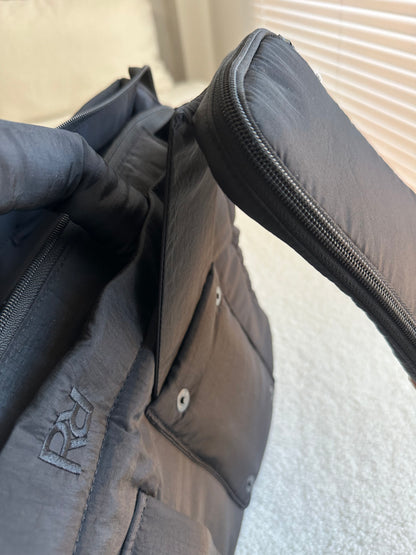 Large soft bag
