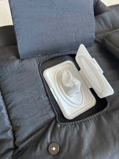 Large soft bag