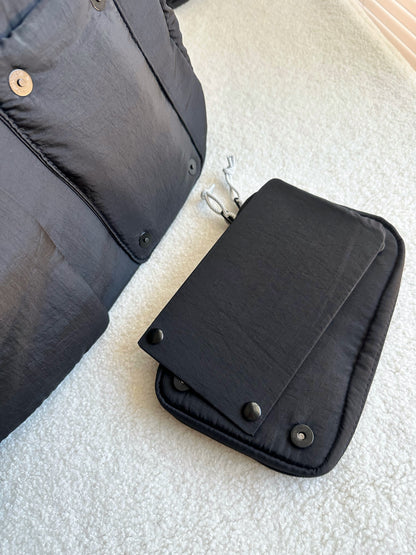 Large soft bag
