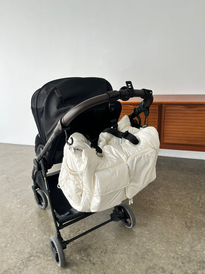 Large quilting bag