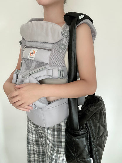 2way shoulder pad