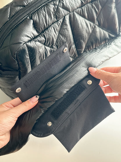 2way shoulder pad