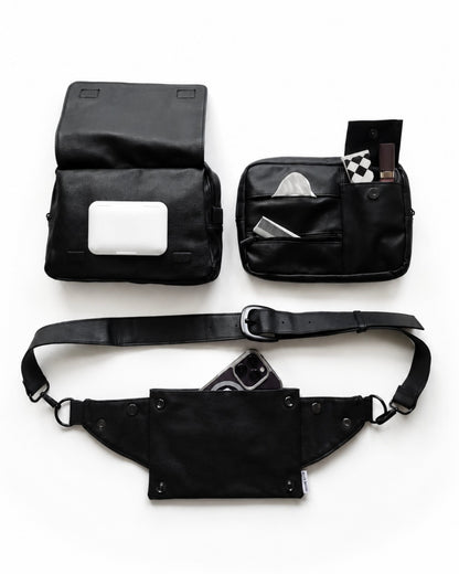 [Pre-order]Minimum Mulch Mother's Bag
